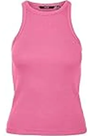 VERO MODA Vmchloe Short Tank JRS Noos Top voor dames, , M
