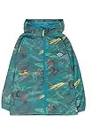 Tuc Tuc Jongens trenchcoat kleur collectie nieuwe kinderen, , 7 jaar