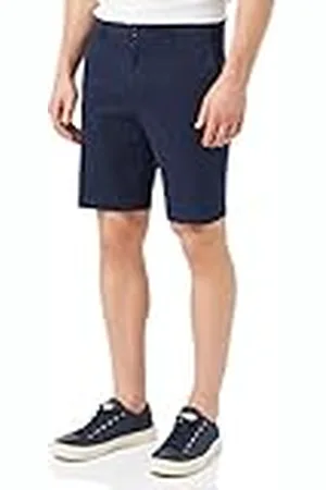 Dockers Heren Smart Supreme Flex Modern Chino Short Broek, , 38