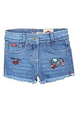 Eleven Paris Lee Cooper Shorts, , 12 Jaren