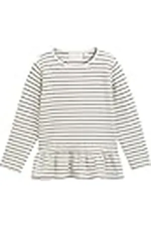 TOM TAILOR Sweatshirt voor meisjes, , 92-98