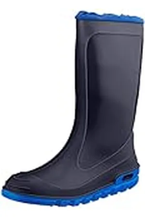 Fischer Unisex Fille rubberlaarzen, , 39 EU