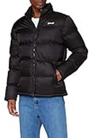 Schott NYC Idaho Uniseks donsjack, , 3XL