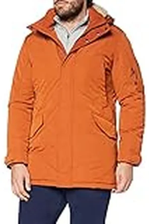 Camel Active Herenparka,