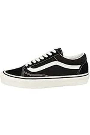 Vans VD3HSU, Low-top uniseks-volwassene 46 EU