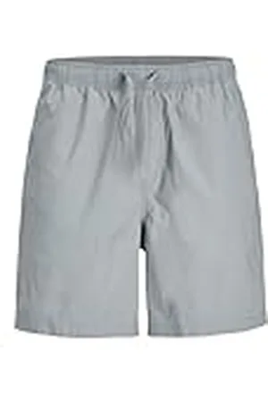 JACK & JONES Jpstjaiden Jjjogger shorts voor heren, , S