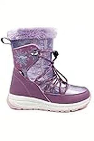 KangaROOS K-PE Snooze RTX Sneeuwlaarzen voor dames, , 35 EU