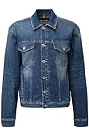 QS by s.Oliver Jeansjack, , 3XL