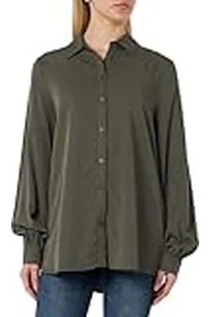 USHA Damesblouse 19626398, , S, , S