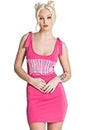 Gianni Kavanagh Signs Dress Casual dames, , M