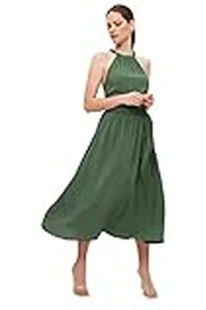 Trendyol Dames riem jurk cocktail jurk, , 36