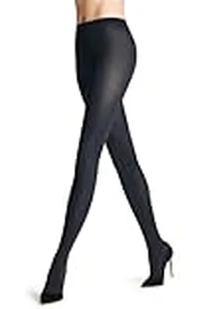 Falke Dames Panty Cotton Touch W Ti katoen eenkleurig 1 paar, , S-M