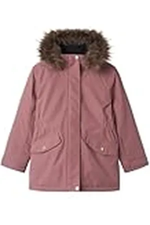 NAME IT Sneeuwjas voor meisjes, , 134
