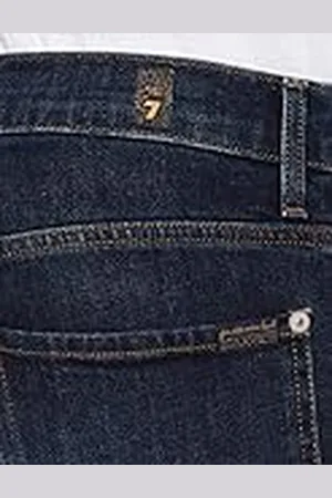 7 for all Mankind Kayden skinny jeans voor heren.