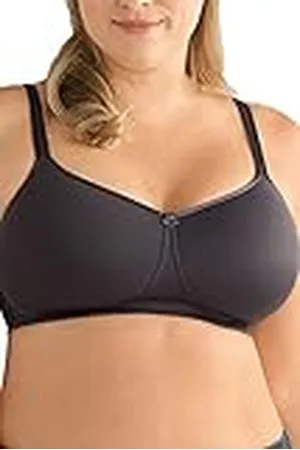 Amoena Mara Beugelloze beha met voorgevormd schuim voor dames, , (34) 34AA