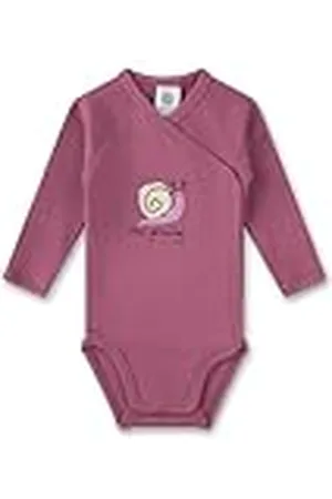 Sanetta 324535 ondergoed, paars, 56 meisjes, , 56