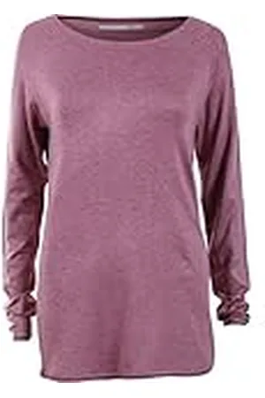 ONLY Onlmila Lacy L/S Long KNT Noos trui voor dames