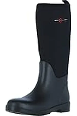 Kerbl Covalliero NeoLite Rubberlaarzen, stallaarzen, warmte-isolerend, maat 42, , 42 EU