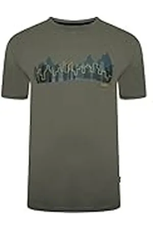 Dare 2B Dare 2b Heren Perpetuate Tee T-Shirt, , XS