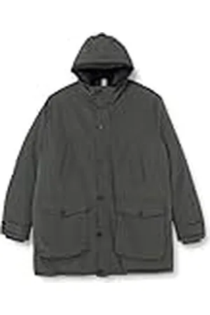QS by s.Oliver Outdoorjas voor heren, , XXL