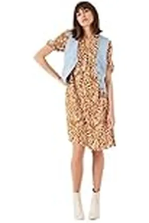 Garcia Colbert + Gilet Damesjas, , M