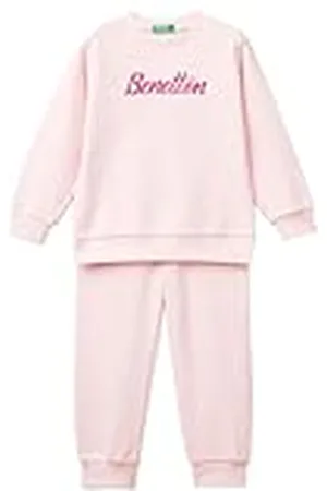 Benetton Broek voor meisjes en meisjes, , 4 Jaar