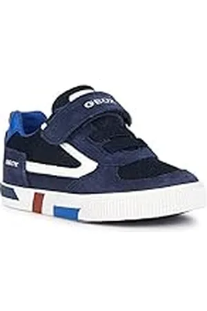 Geox B Kilwi Boy Sneakers voor jongens, , 21 EU