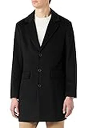 Benetton Herenmantel, , 54