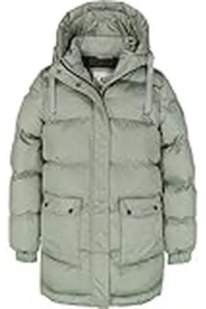 Garcia Dames outerwear jas, , S