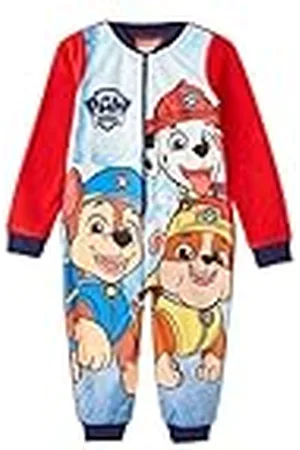 Disney Fleece pyjama Paw Patrol Jongen - 2 years