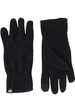 Champion Athletic Accessories (806053) - Moderne Sport Micropolar C-Logo Winterhandschoenen, , M Unisex - Volwassenen FW24, , M