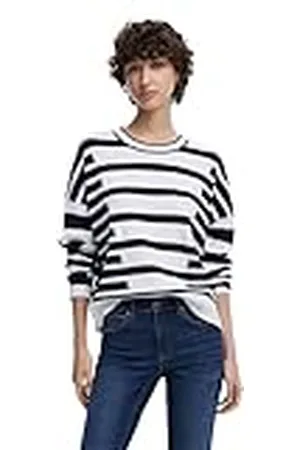 Desigual Jers_Copenhagen Sweatshirt voor dames, , S