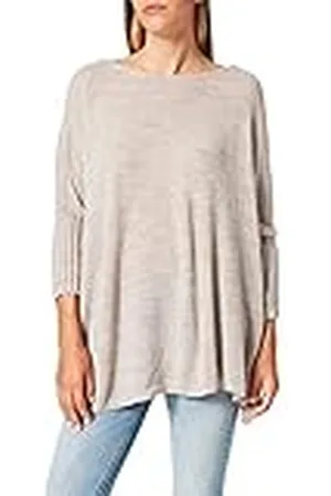 Risa Dames 500010_Beige_OneSize_50010660 Pullover