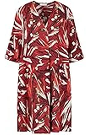 Gerry Weber Edition dames jurk, , 34