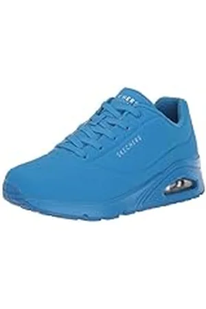 Skechers Uno - Nacht Schaduwen Trainers dames, , 41 EU
