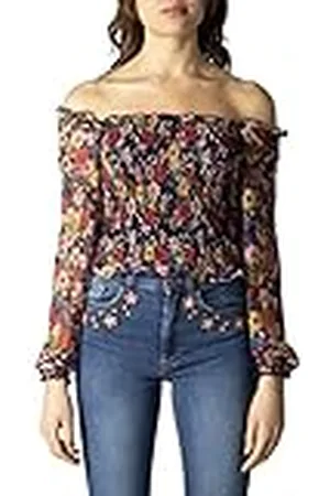 Desigual Dames Ts_ailea T-shirt, , M