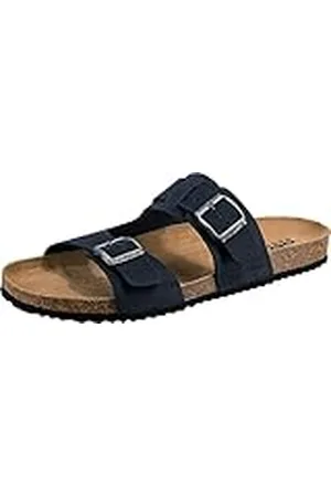 Geox Heren U SANDAL GHITA SANDALEN
