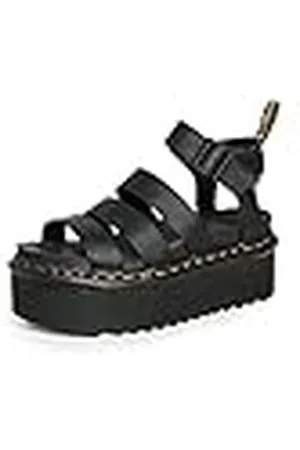 Dr. Martens Damessandalen, , 39 EU