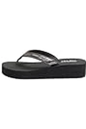 ESPRIT Strandslippers voor dames, , 42 EU