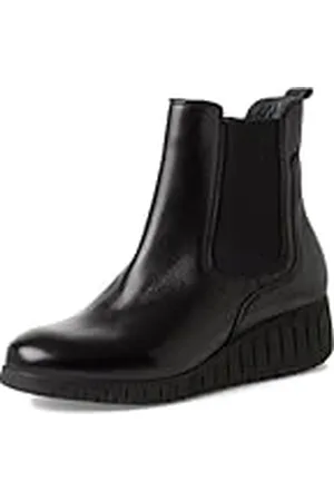 Marco Tozzi Dames 2-25442-43 Chelsea-laarzen, , 41 EU, , 41 EU