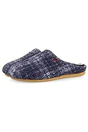 HOT POTATOES Ramsau, pantoffels voor heren, , 40 EU