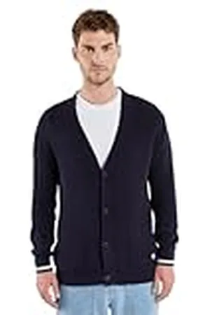Armor.lux Armor Lux Herenjas Erbe Pullover, , S