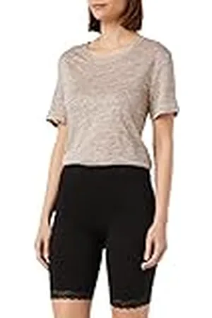 Kaffe Kasvala Jersey Shorts voor dames, , M