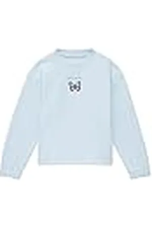 TOM TAILOR Sweatshirt voor meisjes en kinderen, , 104/110 cm