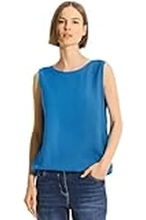 CECIL Uni blousetop, , XL