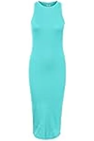 VERO MODA Vmlavender Sl Calf Dress Noos jurk voor dames, , XL