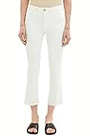 TOM TAILOR Kate Flare Jeans voor dames, , 29W x 28L