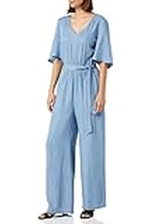Part Two Adrienne jumpsuit voor dames, , 60