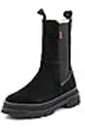 Kickers Goz, enkellaarzen voor meisjes, , 34 EU