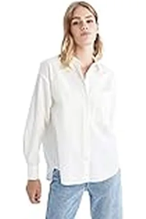 DeFacto Damesshirt, , L